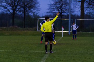 Bild 30 - A-Junioren FSG BraWie 08 - SV Henstedt-Ulzburg : Ergebnis: 2:3